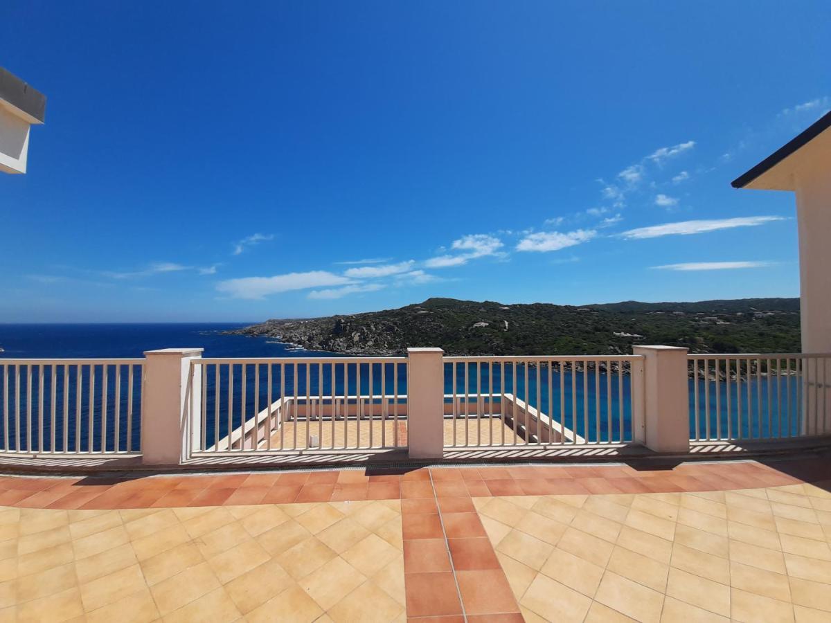 Appartement Overlooking The Sea *